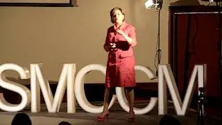 La ciberguerra frente al derecho internacional | Iliana Rodríguez | TEDxITESMCCM