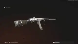 UNLOCKING DIAMOND SMG's in Vanguard!!!!