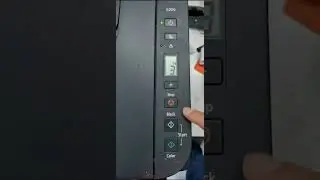 canon g2010 & 3010 deep cleaning
