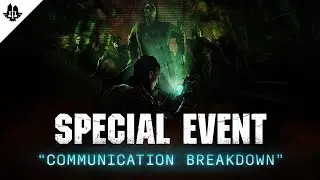 Warhammer 40,000: Darktide - Communication Breakdown | Special Event Trailer