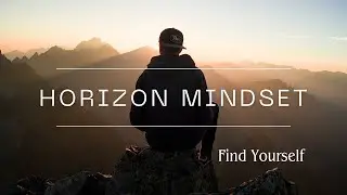 Horizon Mindset - Spirit of The Mountains