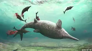 There Is Not A Single Water Dinosaur (Here's Why)