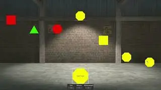 LASER AMMO SMOKELESS RANGE - Vision and Reflex Training