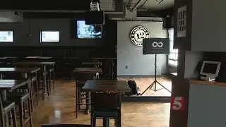 12Th And Porter Reopens After Year-Long Hiatus