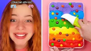 8 hora De los Mejores Tiktoks de @Alydoill Storytime Con Pastel Parte #127