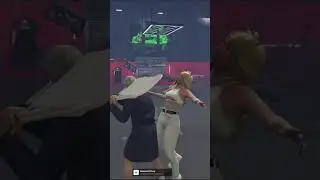 She Wanted to Play Games #gta #rockstar #gtarp #fivem #fypシ #vaultfxrp #sullyverse #sullyandsquad