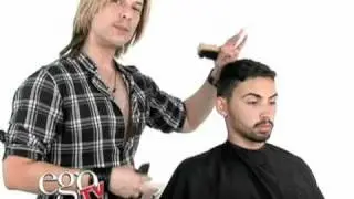 Ego TV te presenta: Capsula de corte para caballero 2