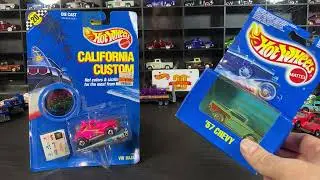 MVP Hot Wheels Sunday Set &lsquo;Em Free #1