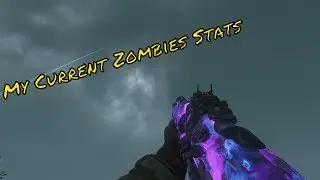 My Zombies Stats So Far