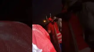 Sibi cultural club of Nigeria 2019 play