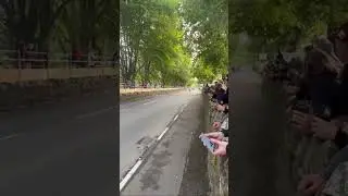 Best spectator sport in the world? | Isle of Man TT Races