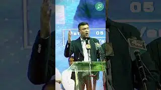 TPCC ka sadar kahan se aaya? Wo RSS se aaya! - AIMIM Floor Leader Akbaruddin Owaisi
