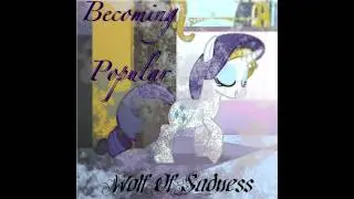 WolfOfSadness - Becoming Popular