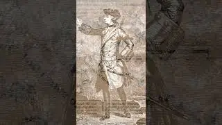 James Wolfe: The Fearless General Who Changed North American History