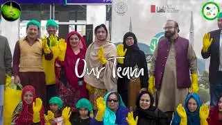 Prime Minister Panagah | Cleanliness Campaign