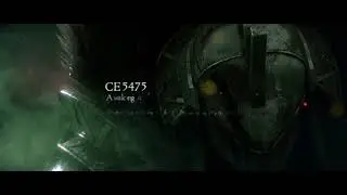 Babylon`s Fall - E3 2018 - Announcement Trailer | PS4