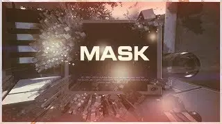 Tutorial  Motion Tracking  3D Texto