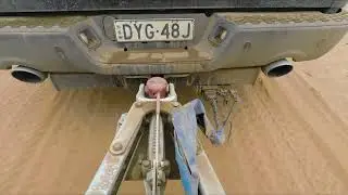 WUDU S10 E7 G&S Tip Chassis