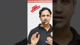 Airforce x group paper review by Mukesh sir.Airforce xy cutoff 2022.#RSsir Math by Mukesh sir