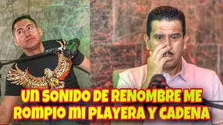 ES MUY DIFÍCIL SER SONIDERO YA NO TE DEJAN TOCAR ROLLY MIX