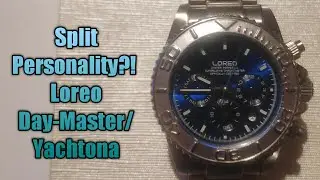 Yacht-Tona? Day-Master? Loreo L9208G