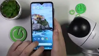 Как предоставить общий доступ к камере видеонаблюдения ieGeek ZS-GQ2 в приложении ieGeek Cam