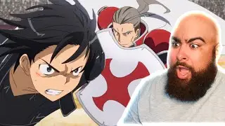 KIRITO VS HEATHCLIFF!!!! | Sword Art Online Episode 10 Reaction!