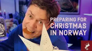 How Norwegians Prepare For Christmas