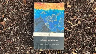 (Part 32) 📕 Thus Spoke Zarathustra 📕 | Of the Bestowing Virtue | Zarathustra’s Discourses 1 | Part 1