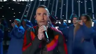 Super Bowl LIII Halftime Show (SPONGEBOB FAN EDITION)
