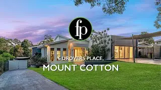6 Drovers Place, Mount Cotton