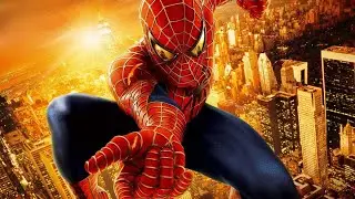 Spider-Man  2 Cast Then and Now 2022
