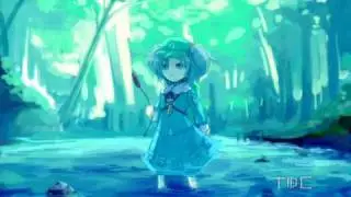 sakabato, T04: Gensokyo Millennium