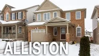 Alliston Real Estate:  Alliston Video Tours 1198