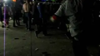 Geeniuz Shuffle Session Beyond Wonderland 2010