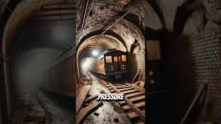 NYC&rsquo;s Underground Mysteries: Subway Secrets You Never Knew