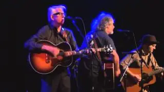 Nick Lowe, Scott McCaughey & John Ramberg - 