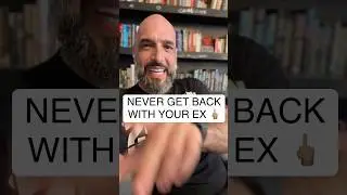 DON&rsquo;T BE WEAK! NEVER GET THEM BACK! #exback #exbackspell #exbackcoaching