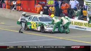 NNS 2008 Meijer 300
