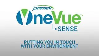Primex OneVue Sense
