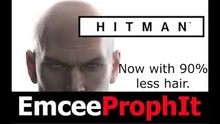 HITMAN 2016 GOTY Review - A New Favorite!