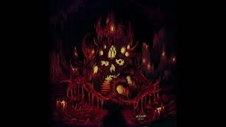 Ritual Necromancy - Oath of the Abyss (Full Album)