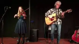 Eva Wey & Joe Schwach