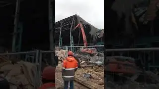 экскаватор seria8
