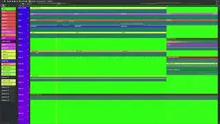 japanese hitech psytrance 2nd attempt