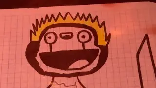 taking the p*ss out of old sketches II  - the Coraguna episode (failed ASMR)
