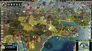 Civ5 Vox Populi game006 Indonesia Coral pt3