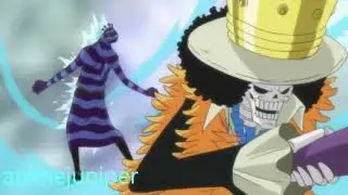 One Piece AMV 20,000 Subscriber Special