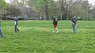 Schleuderball