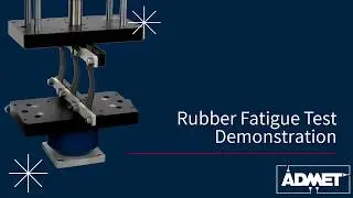 ADMET Rubber Fatigue Test